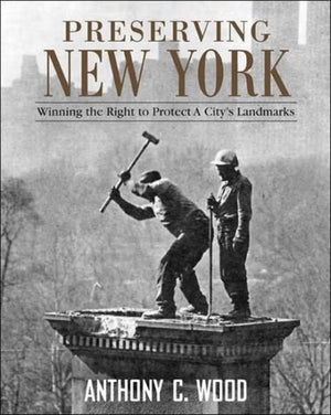 Preserving New York