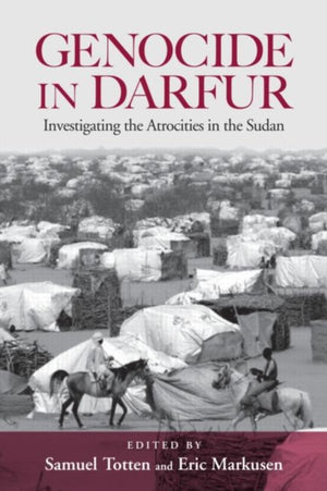 Genocide in Darfur