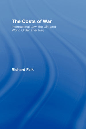 Costs of War