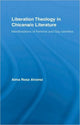 Book cover of: Liberation Theology in Chicana/o Literature. By: Alma Rosa Alvarez