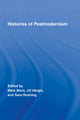 Book cover of: Histories of Postmodernism