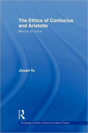 Ethics of Confucius and Aristotle