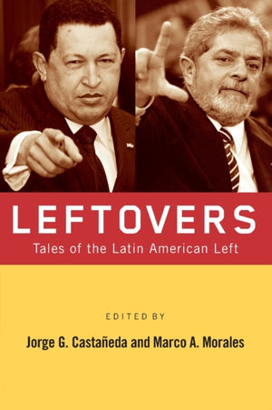 Leftovers