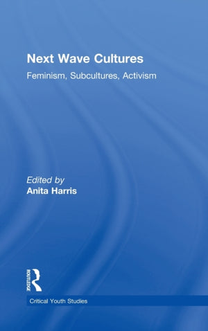 Next Wave Cultures