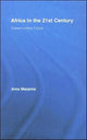 Book cover of: Africa in the 21st Century. By: Ama Mazama