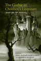 Book cover of: Gothic in Children's Literature