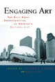 Book cover of: Engaging Art