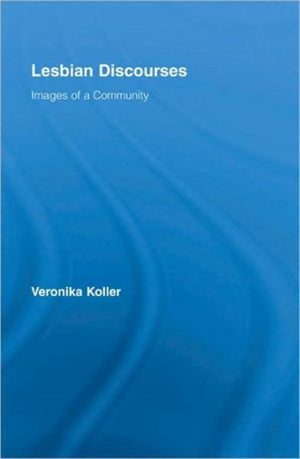 Lesbian Discourses
