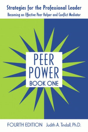 Peer Power, Book One