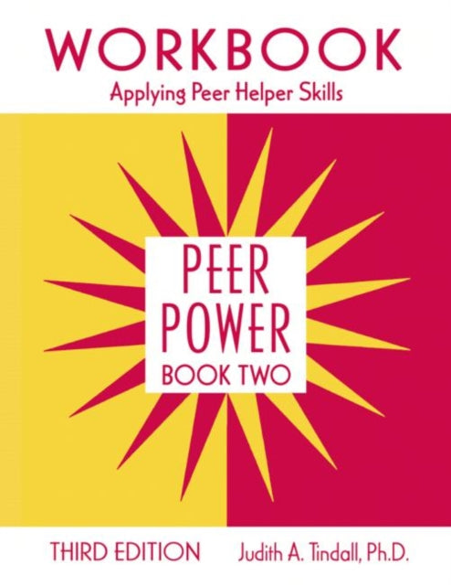 Book cover of: Peer Power, Book Two. By: Tindall