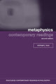 Book cover of: Metaphysics: Contemporary Readings. By: Michael Loux