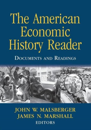 The American Economic History Reader