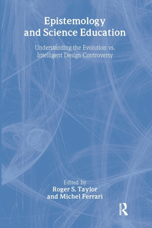 Epistemology and Science Education