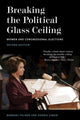 Book cover of: Breaking the Political Glass Ceiling. By: Barbara Palmer