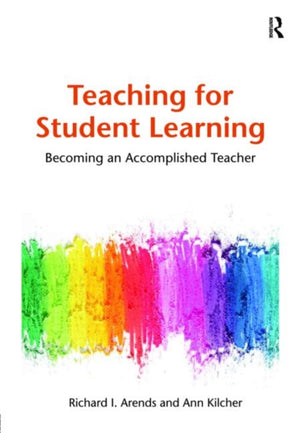 Teaching for Student Learning