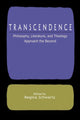 Book cover of: Transcendence. By: Regina Schwartz