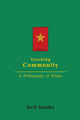 Book cover of: Teaching Community. By: Bell Hooks
