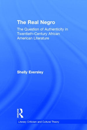 Real Negro