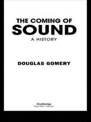 The Coming of Sound