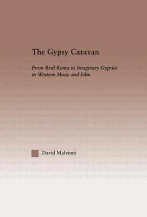 The Gypsy Caravan