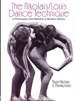 Nikolais/Louis Dance Technique