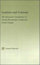 Book cover of: Lenition and Contrast
