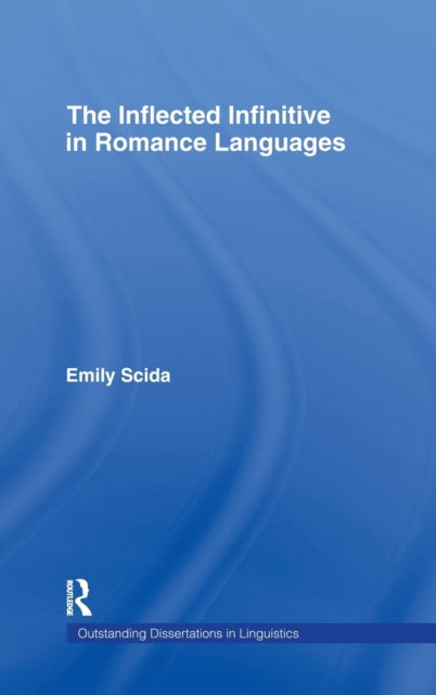 The Inflected Infinitive in Romance Languages