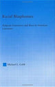 Book cover of: Racial Blasphemies
