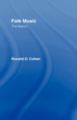 Folk Music: The Basics