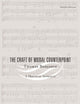 Book cover of: Craft of Modal Counterpoint