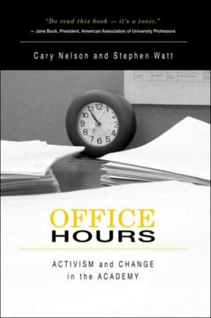 Office Hours