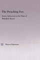 Book cover of: Preaching Fox. By: Warren Edminster