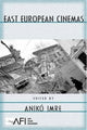 Book cover of: East European Cinemas. By: Aniko Imre