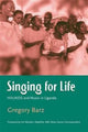 Book cover of: Singing For Life
