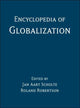 Book cover of: Encyclopedia of Globalization