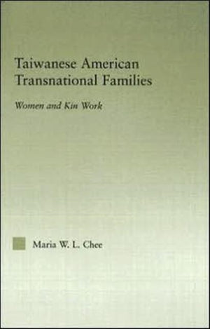 Taiwanese American Transnational Families