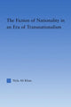 Book cover of: Fiction of Nationality in an Era of Transnationalism