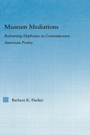 Museum Mediations