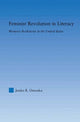 Book cover of: Feminist Revolution in Literacy. By: Junko Onosaka