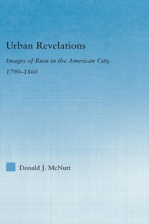 Urban Revelations