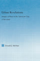 Book cover of: Urban Revelations. By: Donald J. McNutt