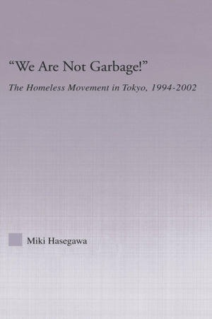 We Are Not Garbage!