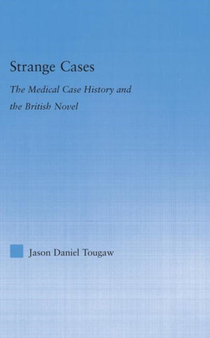 Strange Cases