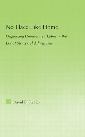 No Place Like Home