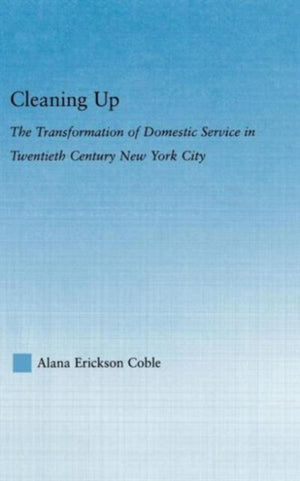 Cleaning Up