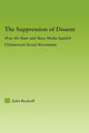 Book cover of: Suppression of Dissent