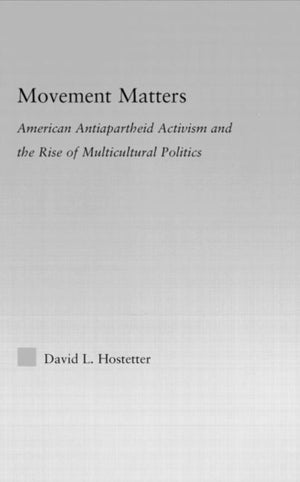 Movement Matters