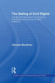 Book cover of: Selling of Civil Rights. By: Vanessa Murphree