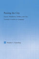 Book cover of: Parsing the City. By: Heather C. Easterling, Heather C Easterling