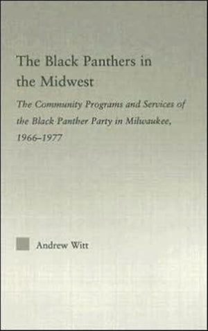 Black Panthers in the Midwest